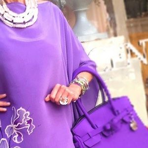 I’m the Capri Bag by Capri Watch Beach Bag